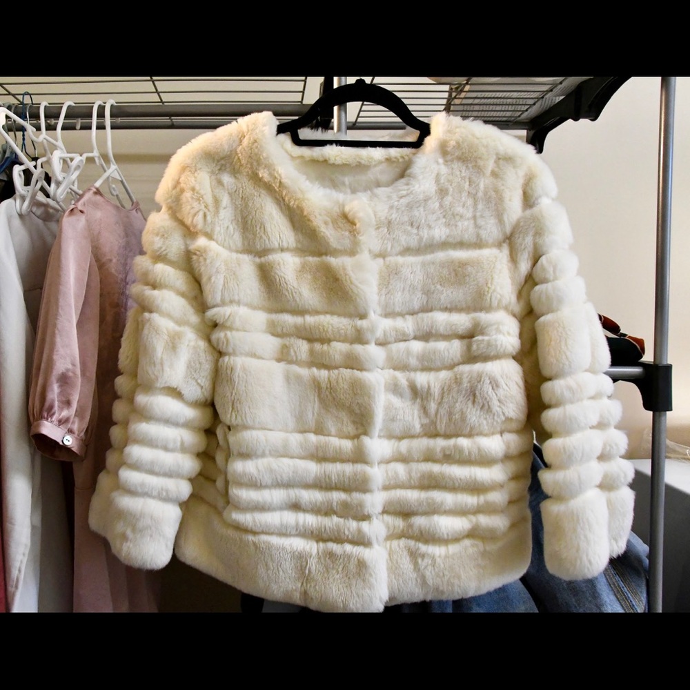 Fur Jacket